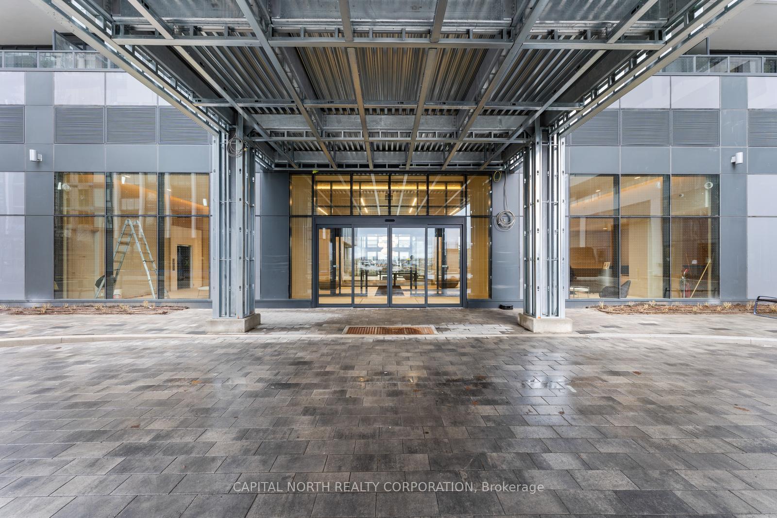 Photo 3 of Unit 804, 8960 Jane Street, Vaughan, Vellore Village — HOMEH