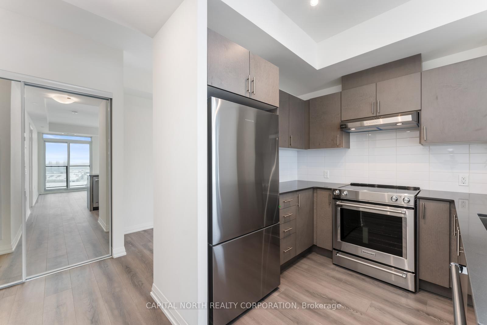 Photo 14 of Unit 804, 8960 Jane Street, Vaughan, Vellore Village — HOMEH