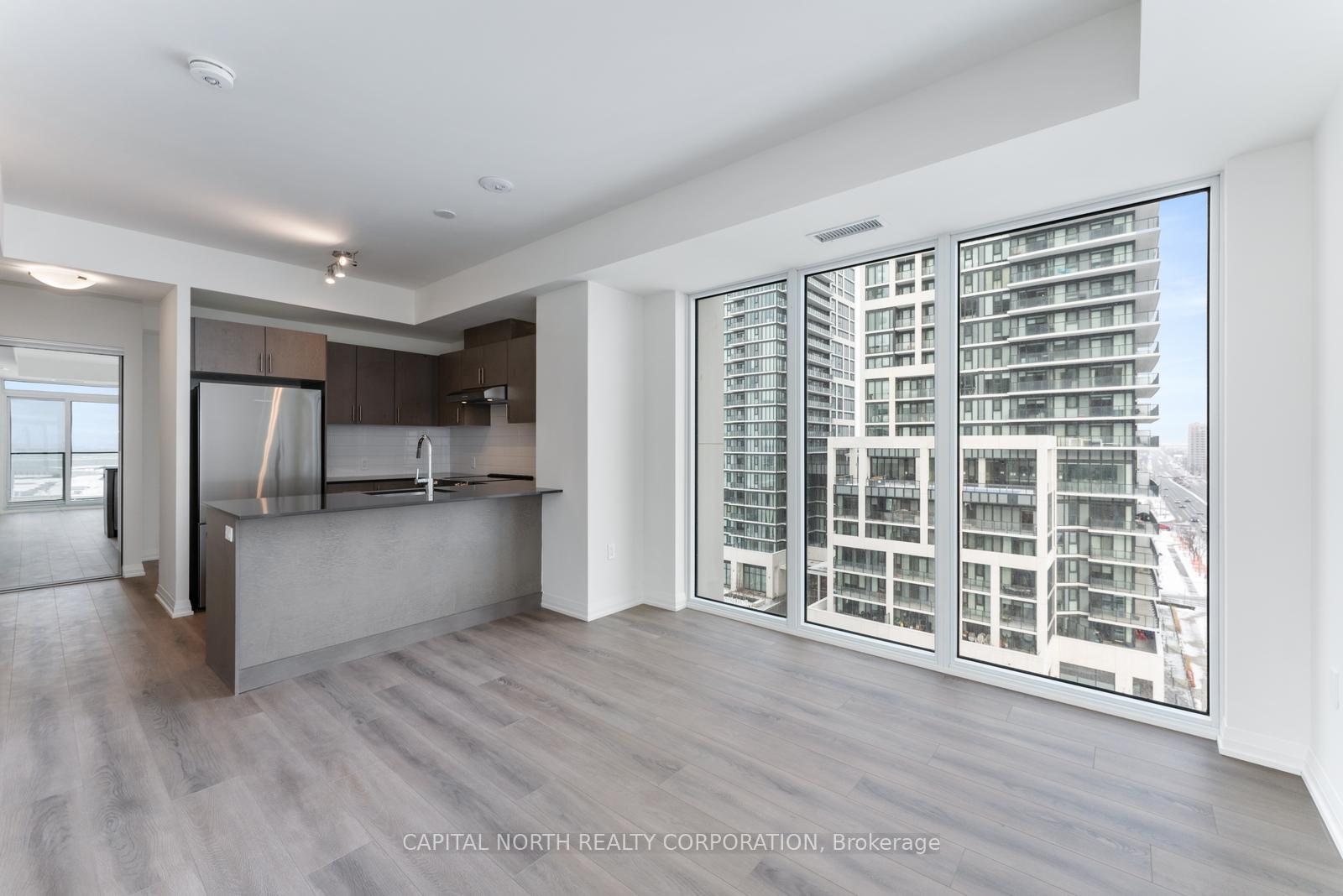 Photo 18 of Unit 804, 8960 Jane Street, Vaughan, Vellore Village — HOMEH