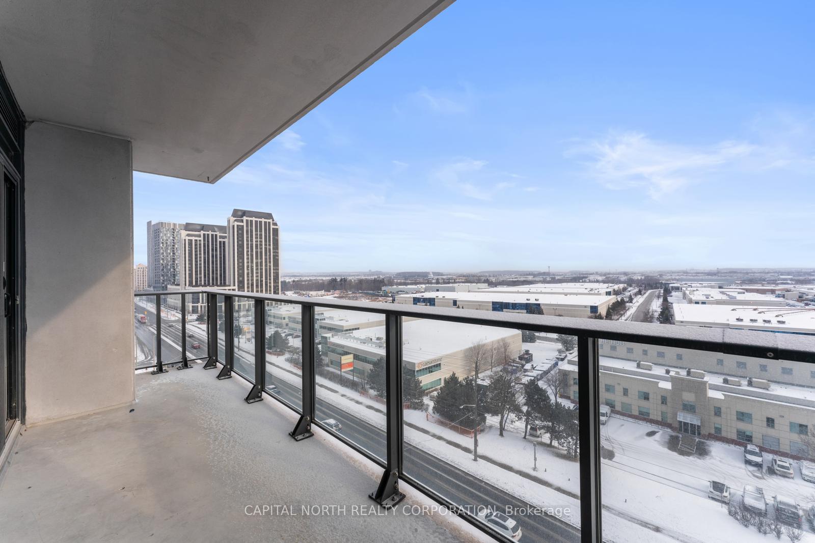 Photo 33 of Unit 804, 8960 Jane Street, Vaughan, Vellore Village — HOMEH