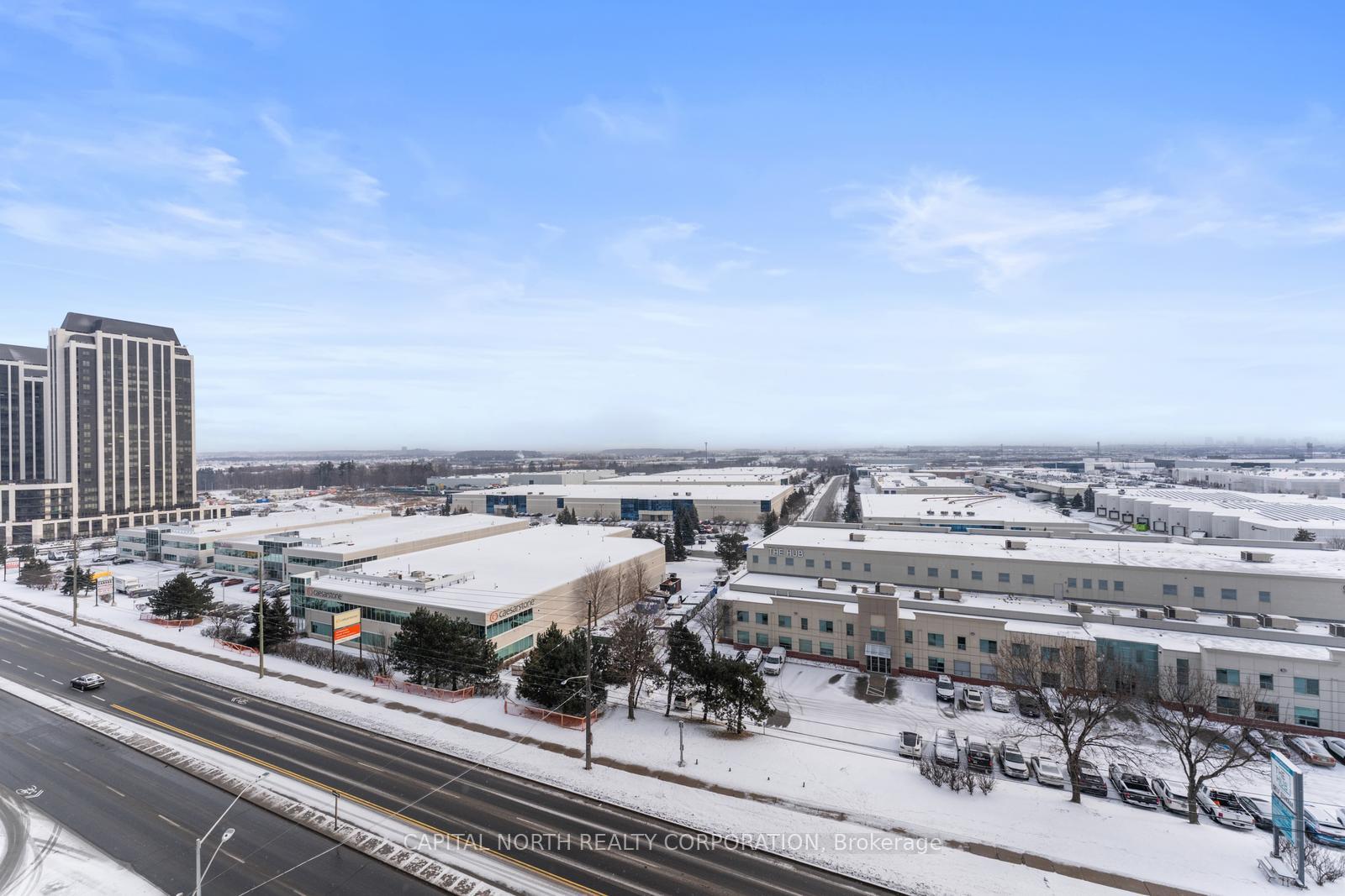 Photo 32 of Unit 804, 8960 Jane Street, Vaughan, Vellore Village — HOMEH