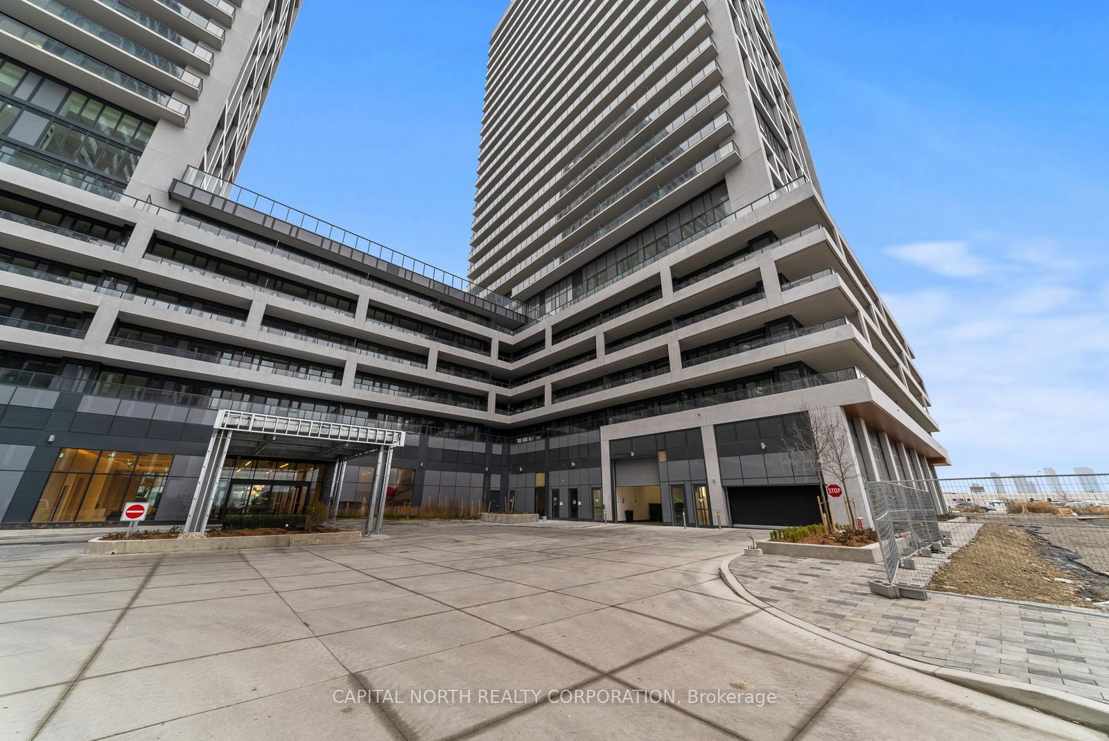 Photo 30 of Unit 804, 8960 Jane Street, Vaughan, Vellore Village — HOMEH