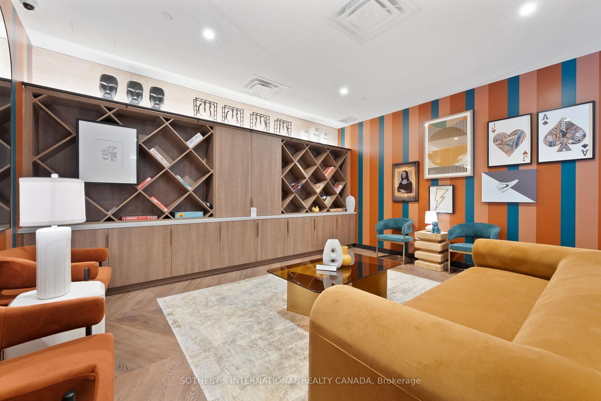 Photo 19 of Unit PH 813, 689 The Queensway, Etobicoke, Stonegate-Queensway — HOMEH