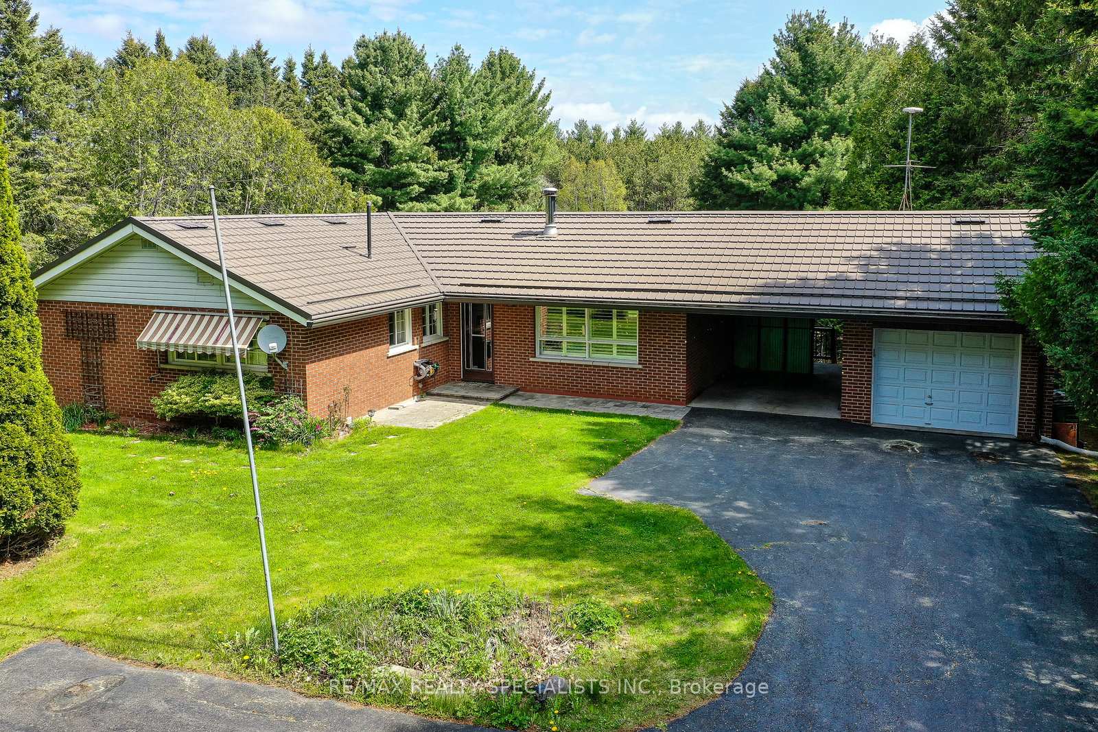 Photo 21 of Unit On, 15775 Duffys Lane, Caledon, Rural Caledon — HOMEH