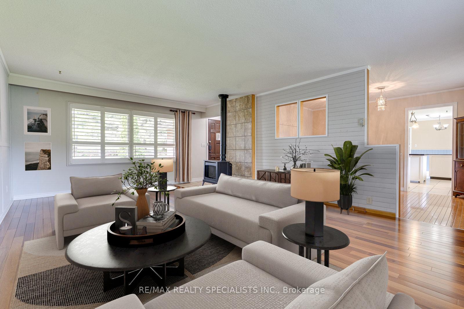 Photo 3 of Unit On, 15775 Duffys Lane, Caledon, Rural Caledon — HOMEH