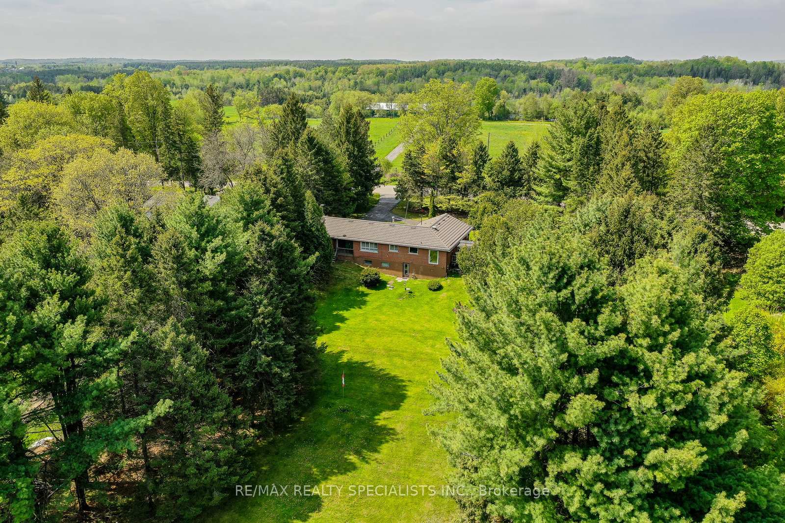 Photo 26 of Unit On, 15775 Duffys Lane, Caledon, Rural Caledon — HOMEH