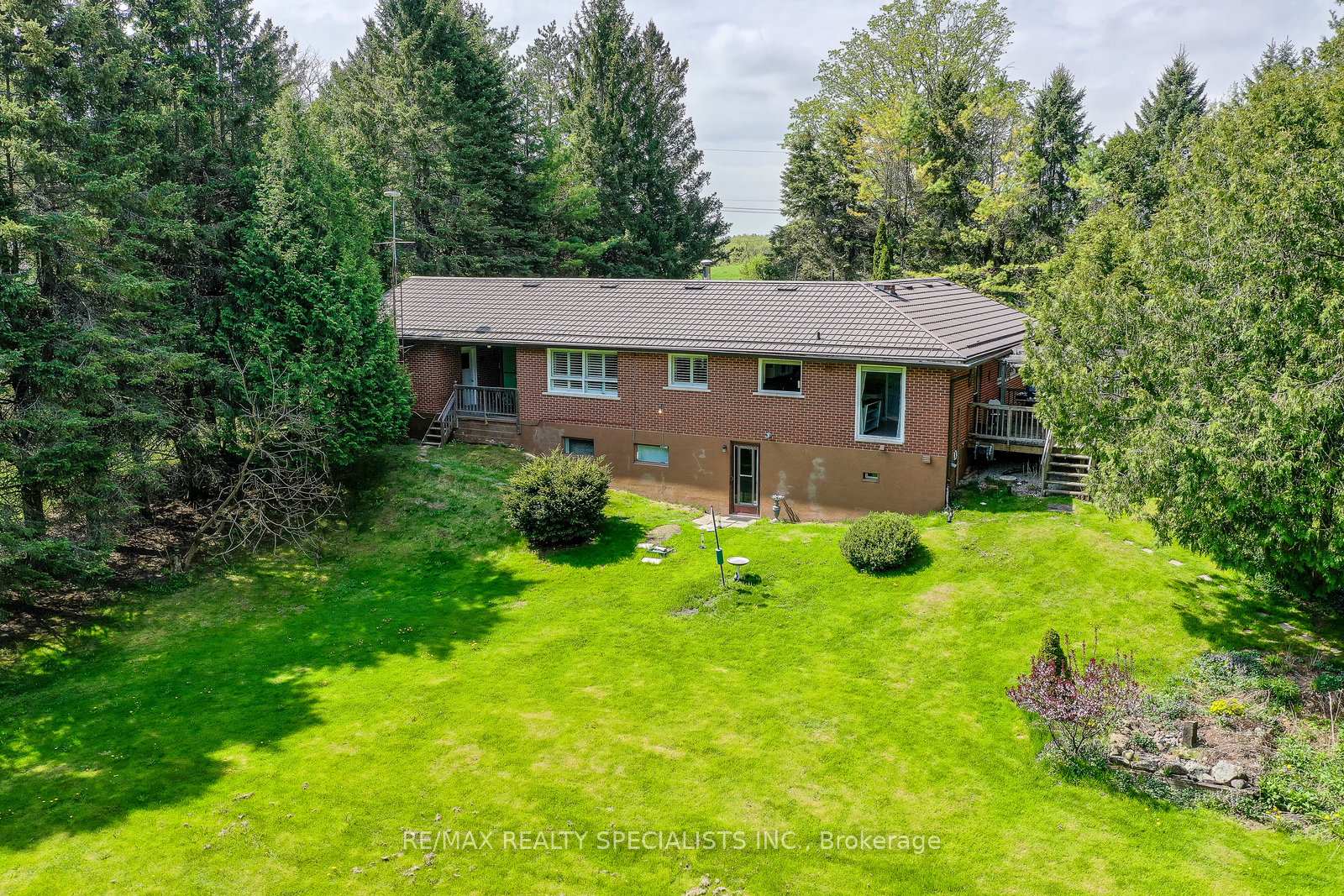 Photo 29 of Unit On, 15775 Duffys Lane, Caledon, Rural Caledon — HOMEH