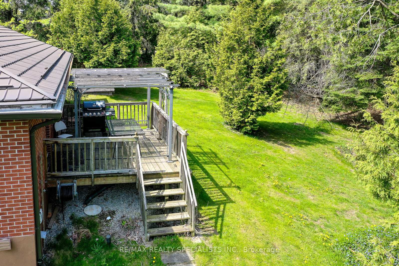 Photo 24 of Unit On, 15775 Duffys Lane, Caledon, Rural Caledon — HOMEH