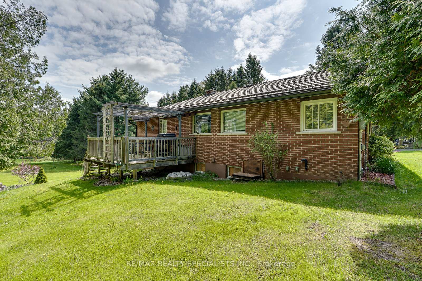 Photo 35 of Unit On, 15775 Duffys Lane, Caledon, Rural Caledon — HOMEH