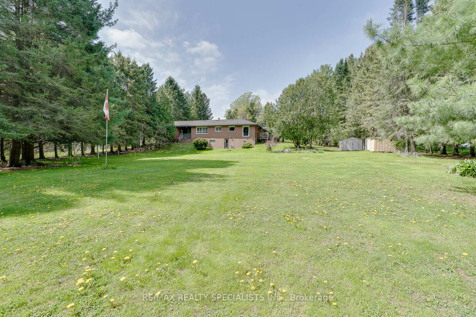 Photo 32 of Unit On, 15775 Duffys Lane, Caledon, Rural Caledon — HOMEH