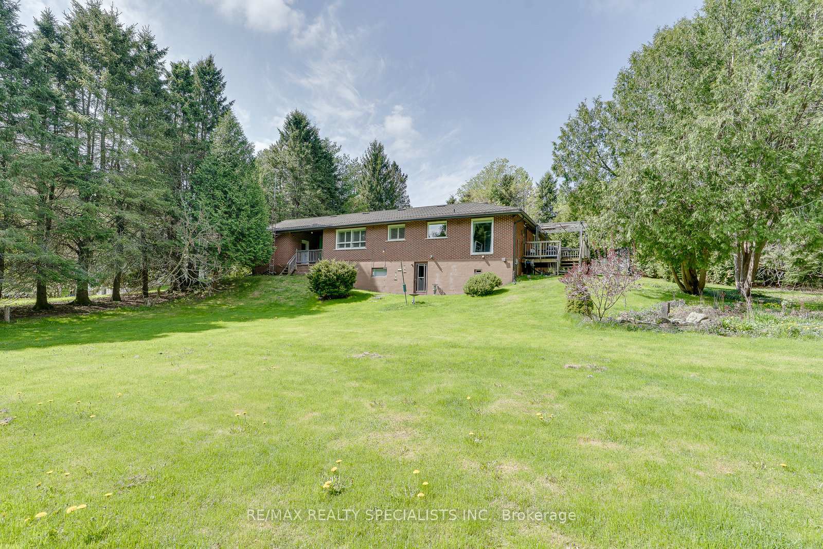 Photo 28 of Unit On, 15775 Duffys Lane, Caledon, Rural Caledon — HOMEH