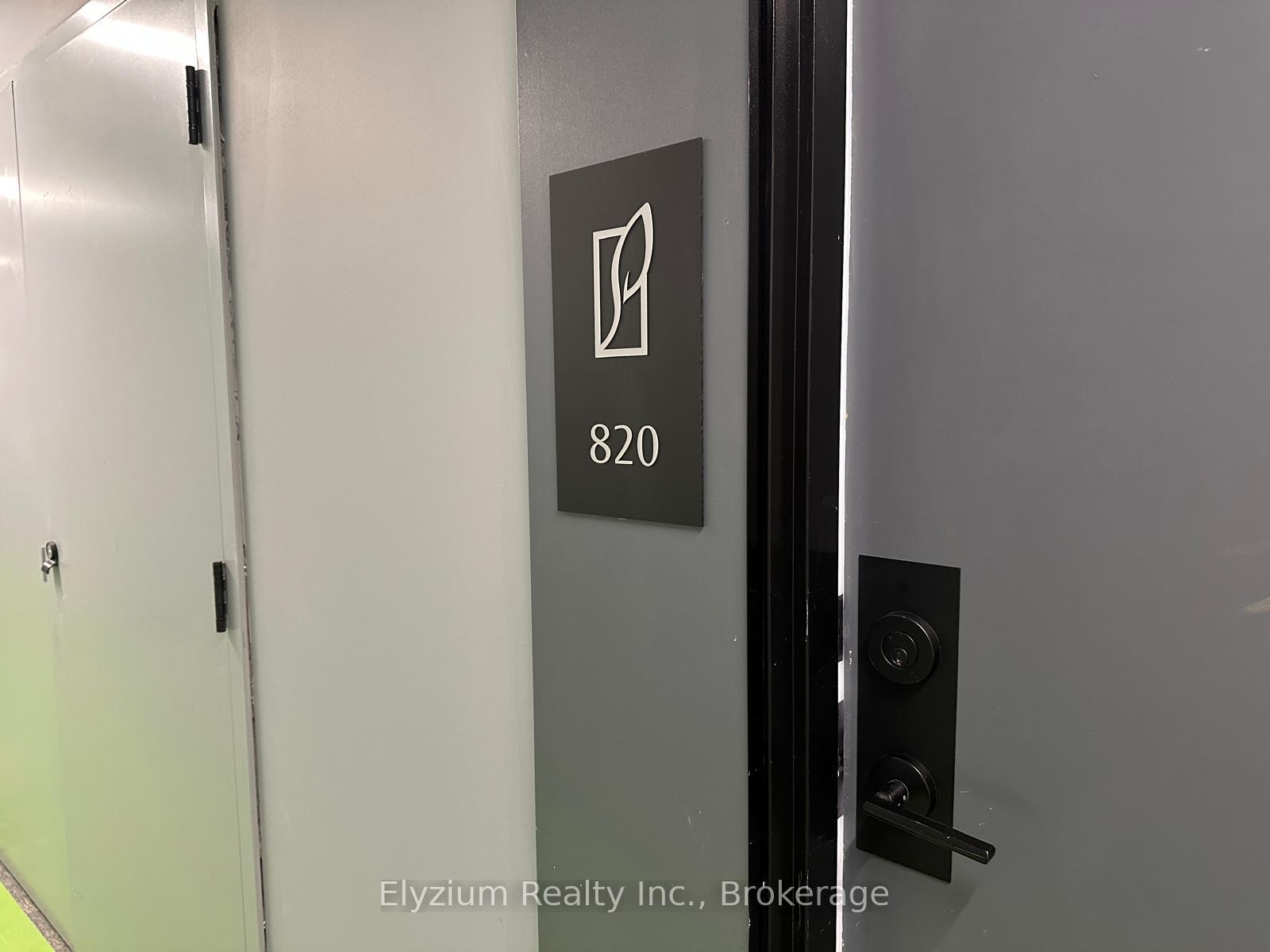 Photo 2 of Unit 820, 430 Square One Drive, Mississauga, City Centre — HOMEH