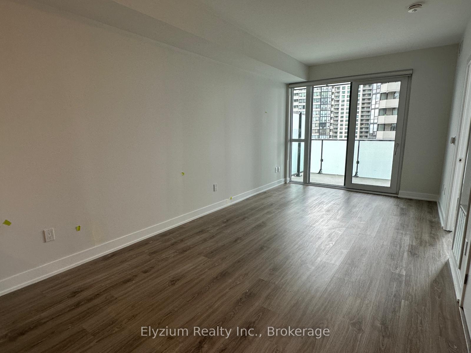 Photo 20 of Unit 820, 430 Square One Drive, Mississauga, City Centre — HOMEH