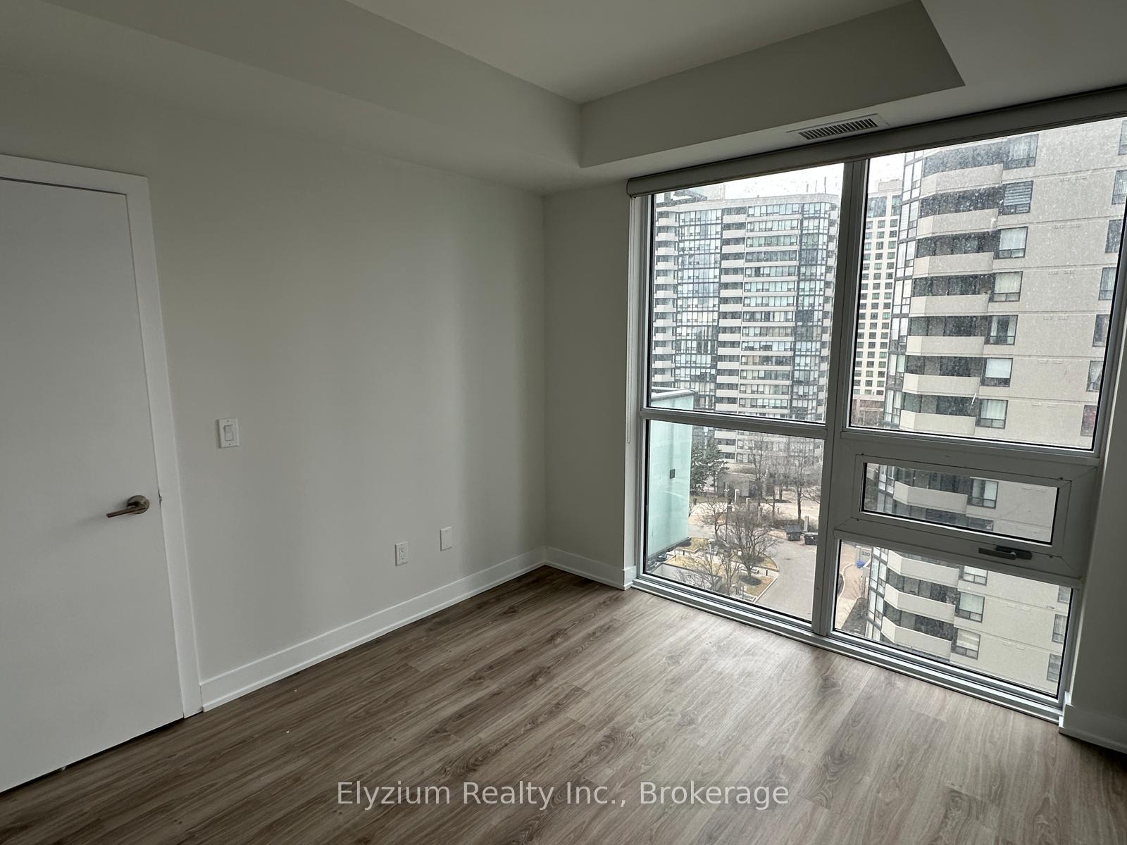 Photo 11 of Unit 820, 430 Square One Drive, Mississauga, City Centre — HOMEH