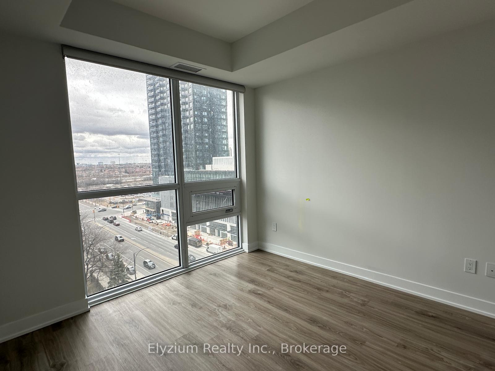 Photo 26 of Unit 820, 430 Square One Drive, Mississauga, City Centre — HOMEH