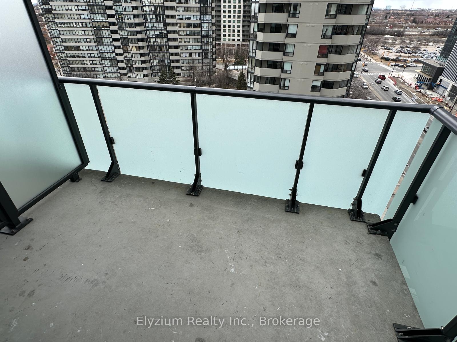 Photo 22 of Unit 820, 430 Square One Drive, Mississauga, City Centre — HOMEH