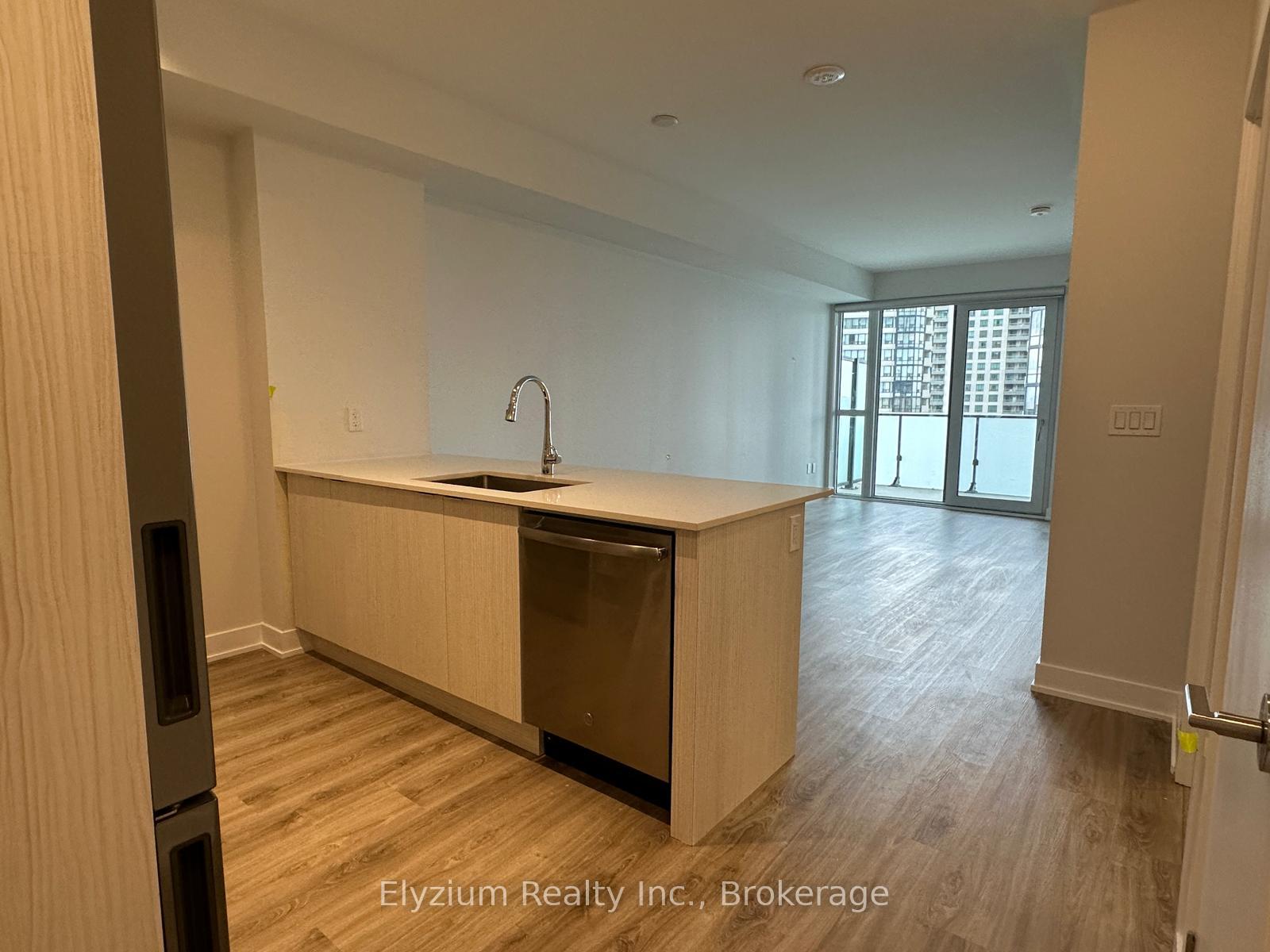 Photo 25 of Unit 820, 430 Square One Drive, Mississauga, City Centre — HOMEH