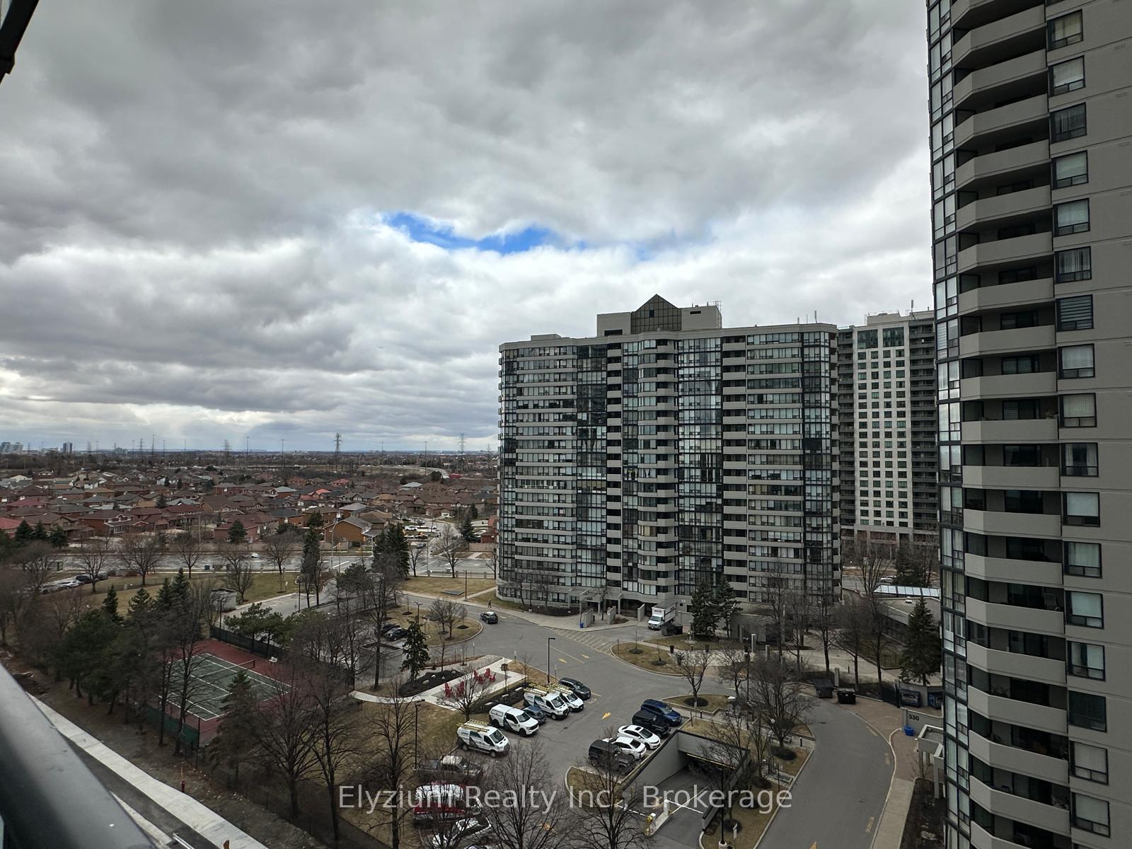Photo 17 of Unit 820, 430 Square One Drive, Mississauga, City Centre — HOMEH