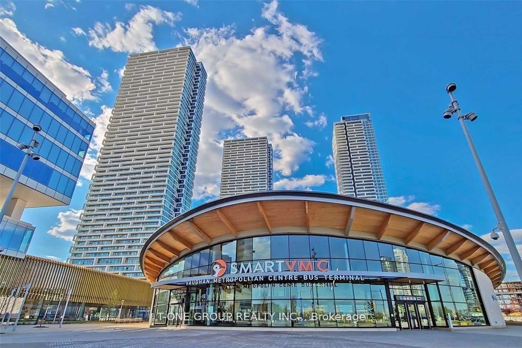 Photo 2 of Unit 5607, 950 Portage Parkway S, Vaughan, Vaughan Corporate Centre — HOMEH