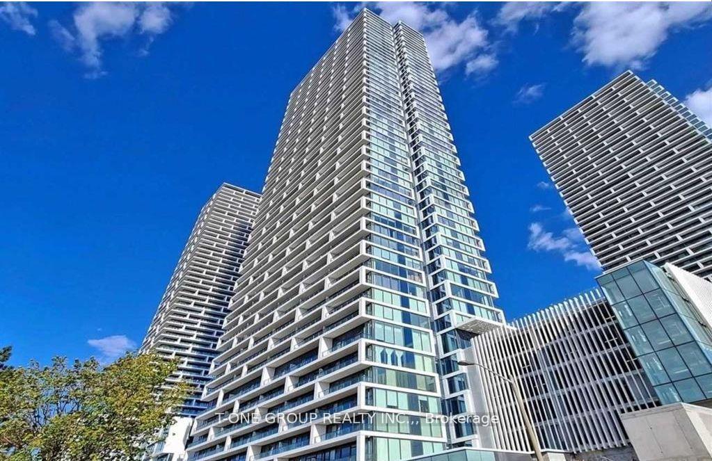 Photo 1 of Unit 5607, 950 Portage Parkway S, Vaughan, Vaughan Corporate Centre — HOMEH