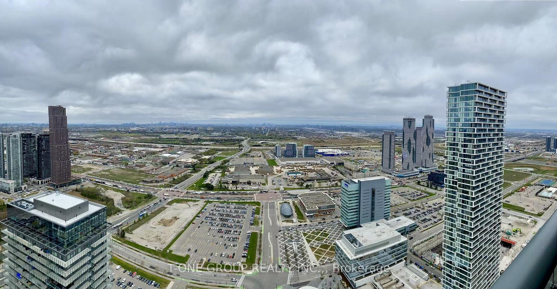 Photo 17 of Unit 5607, 950 Portage Parkway S, Vaughan, Vaughan Corporate Centre — HOMEH