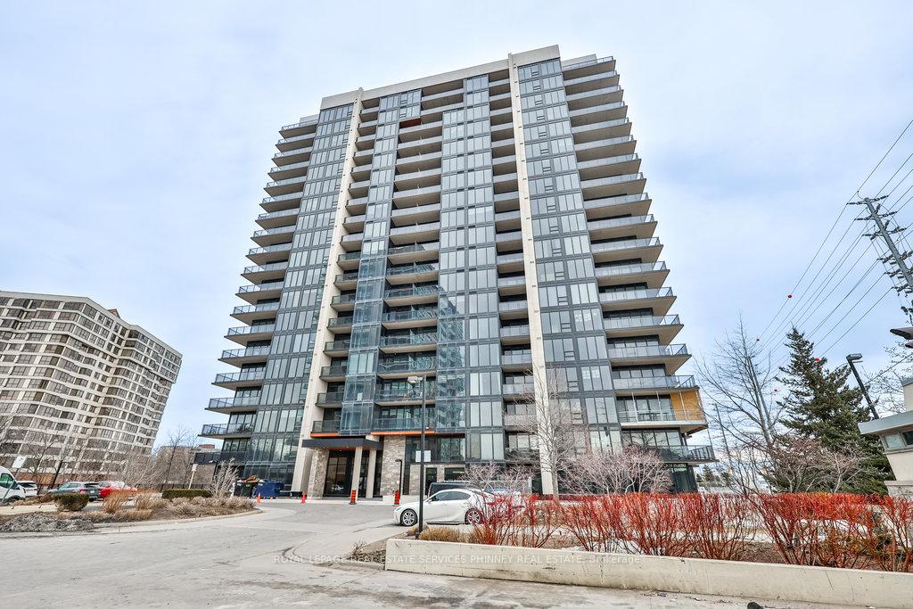 Photo 1 of Unit 1505, 1035 Southdown Road, Mississauga, Clarkson — HOMEH