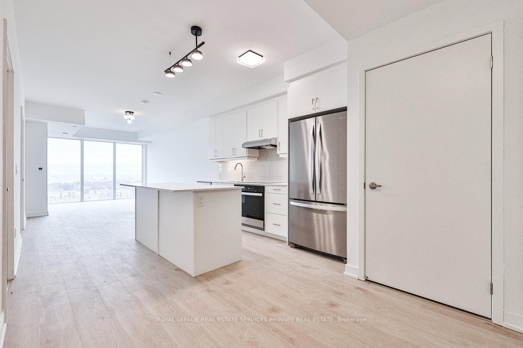 Photo 3 of Unit 1505, 1035 Southdown Road, Mississauga, Clarkson — HOMEH