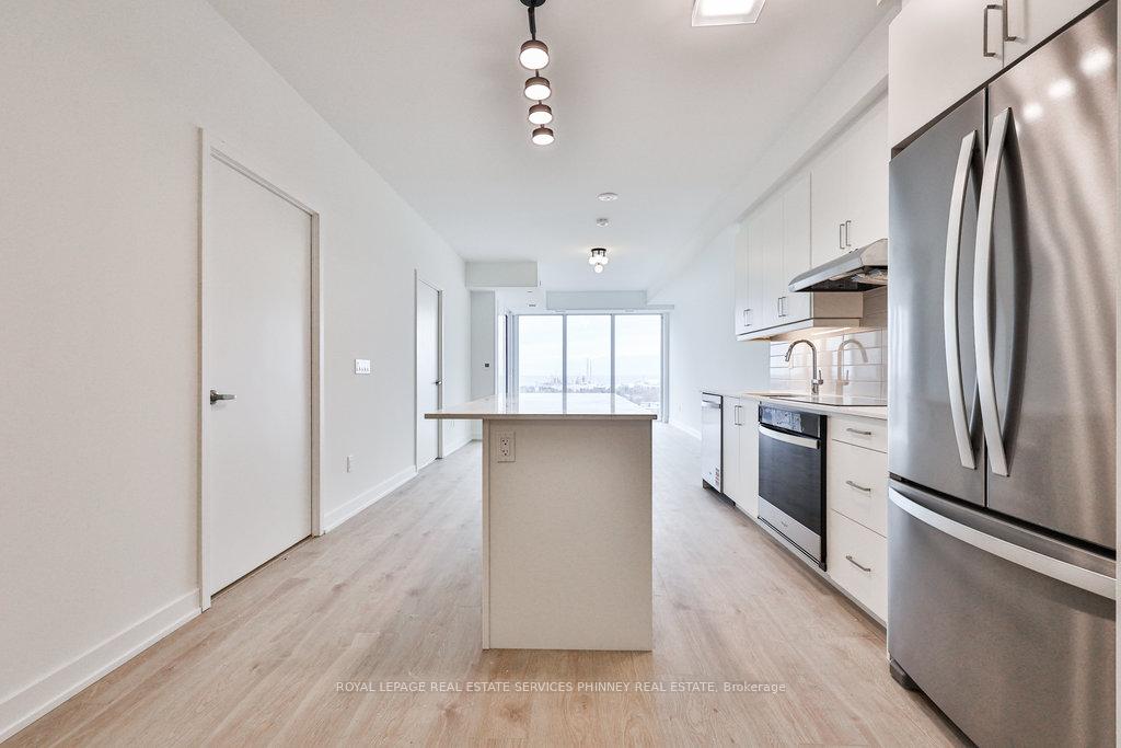 Photo 21 of Unit 1505, 1035 Southdown Road, Mississauga, Clarkson — HOMEH