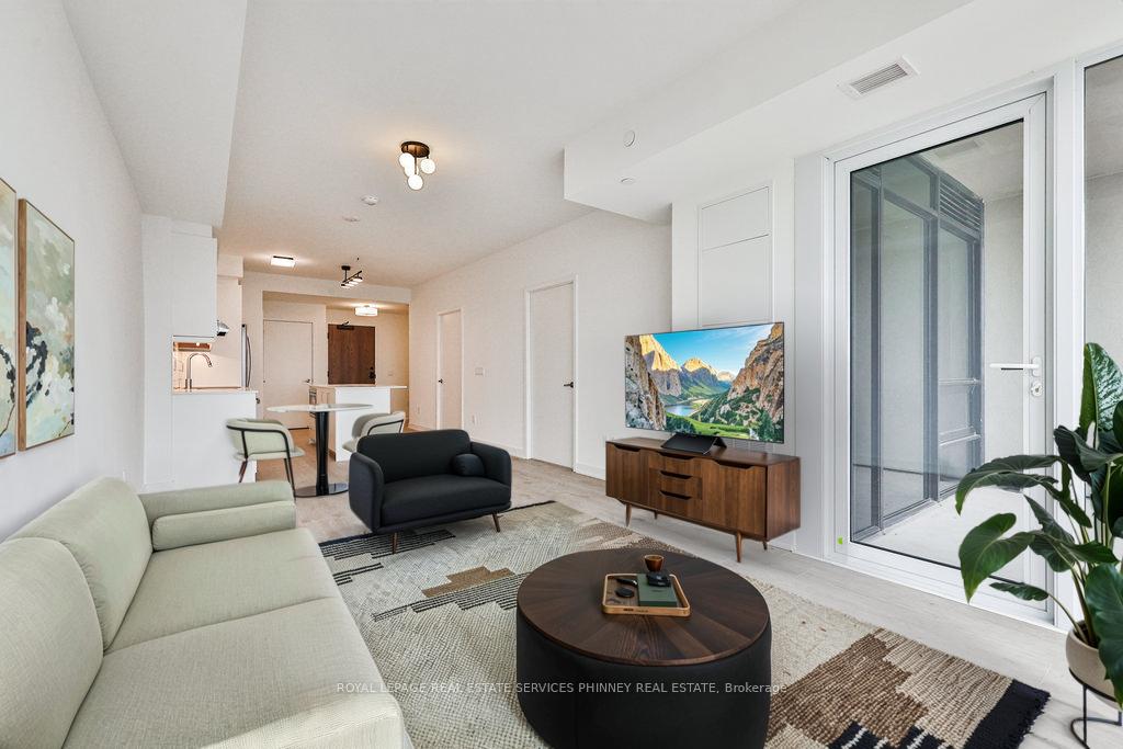 Photo 13 of Unit 1505, 1035 Southdown Road, Mississauga, Clarkson — HOMEH