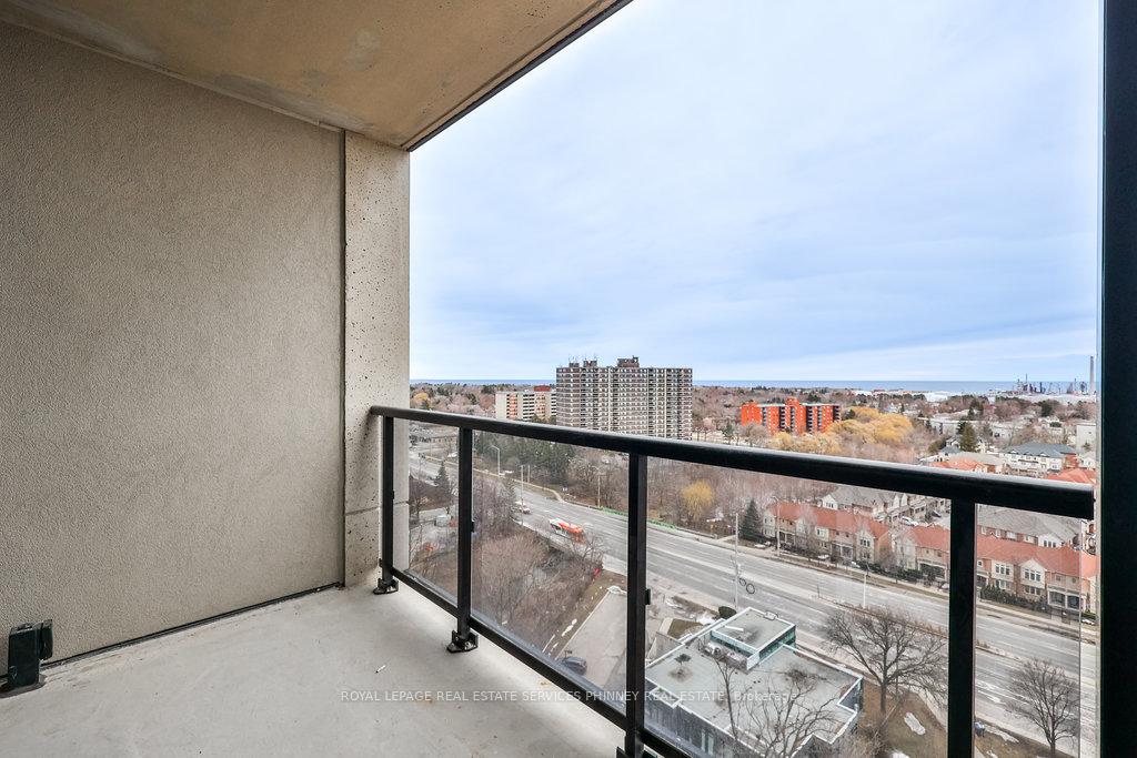 Photo 24 of Unit 1505, 1035 Southdown Road, Mississauga, Clarkson — HOMEH