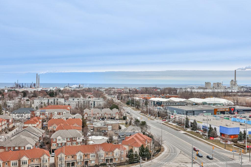 Photo 27 of Unit 1505, 1035 Southdown Road, Mississauga, Clarkson — HOMEH
