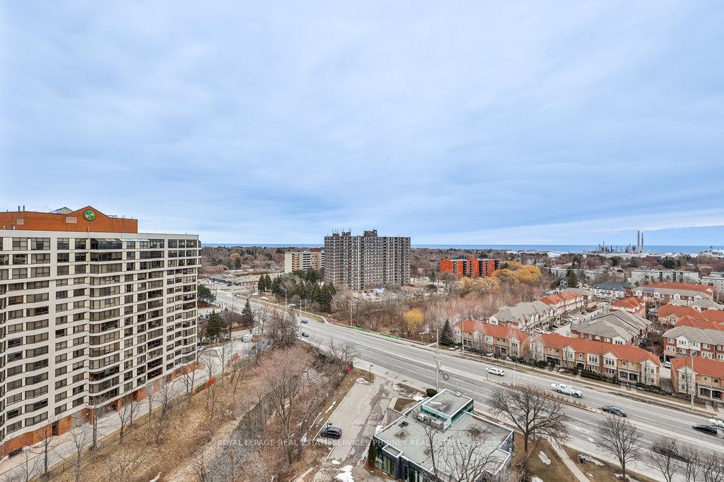 Photo 26 of Unit 1505, 1035 Southdown Road, Mississauga, Clarkson — HOMEH