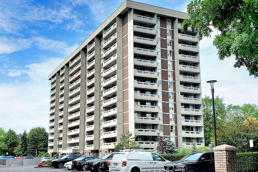 Photo 1 of Unit 906, 60 Inverlochy Boulevard, Markham, Royal Orchard — HOMEH