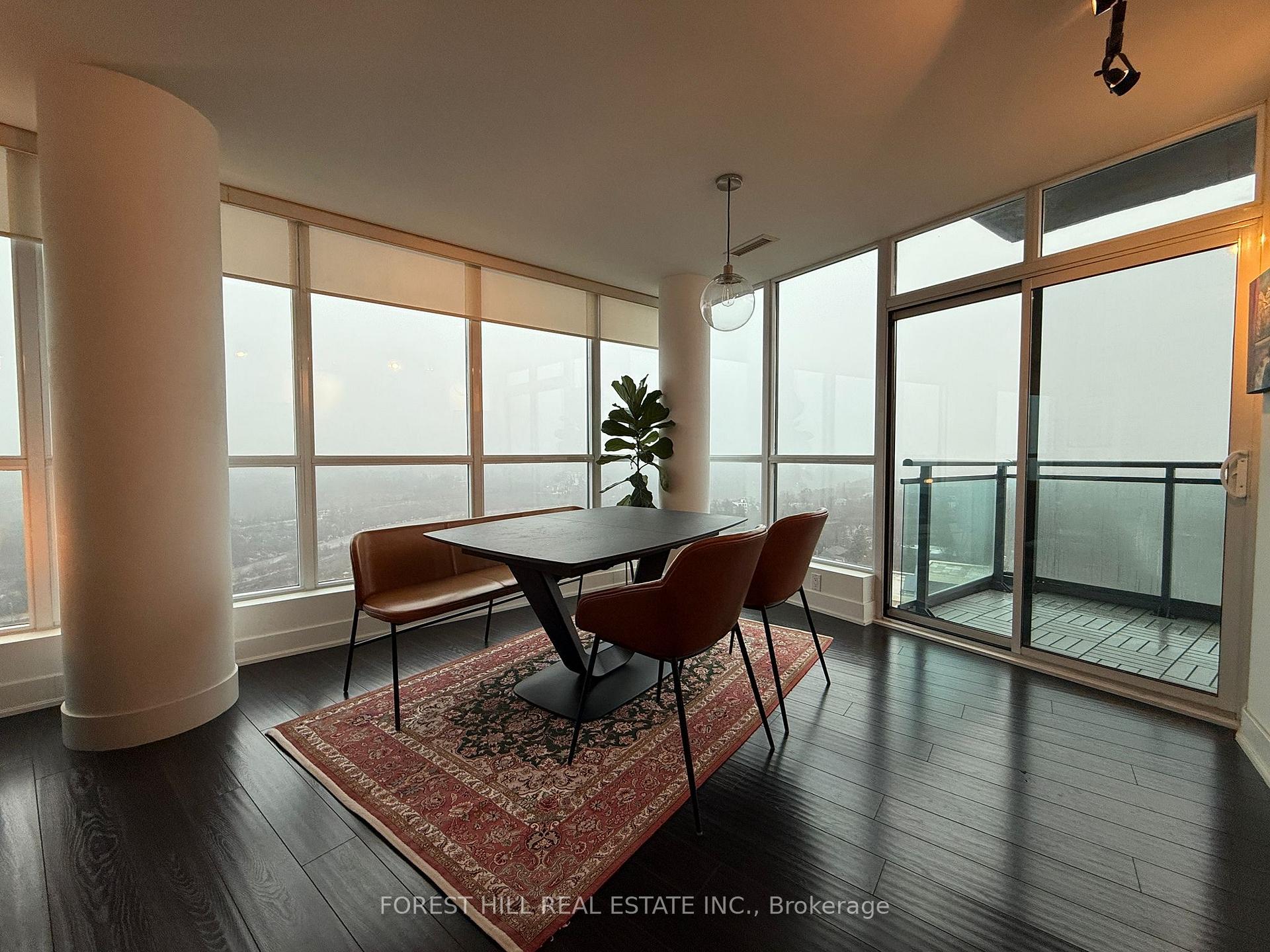 Photo 5 of Unit 2208, 1048 Broadview Avenue, Toronto, Broadview North — HOMEH