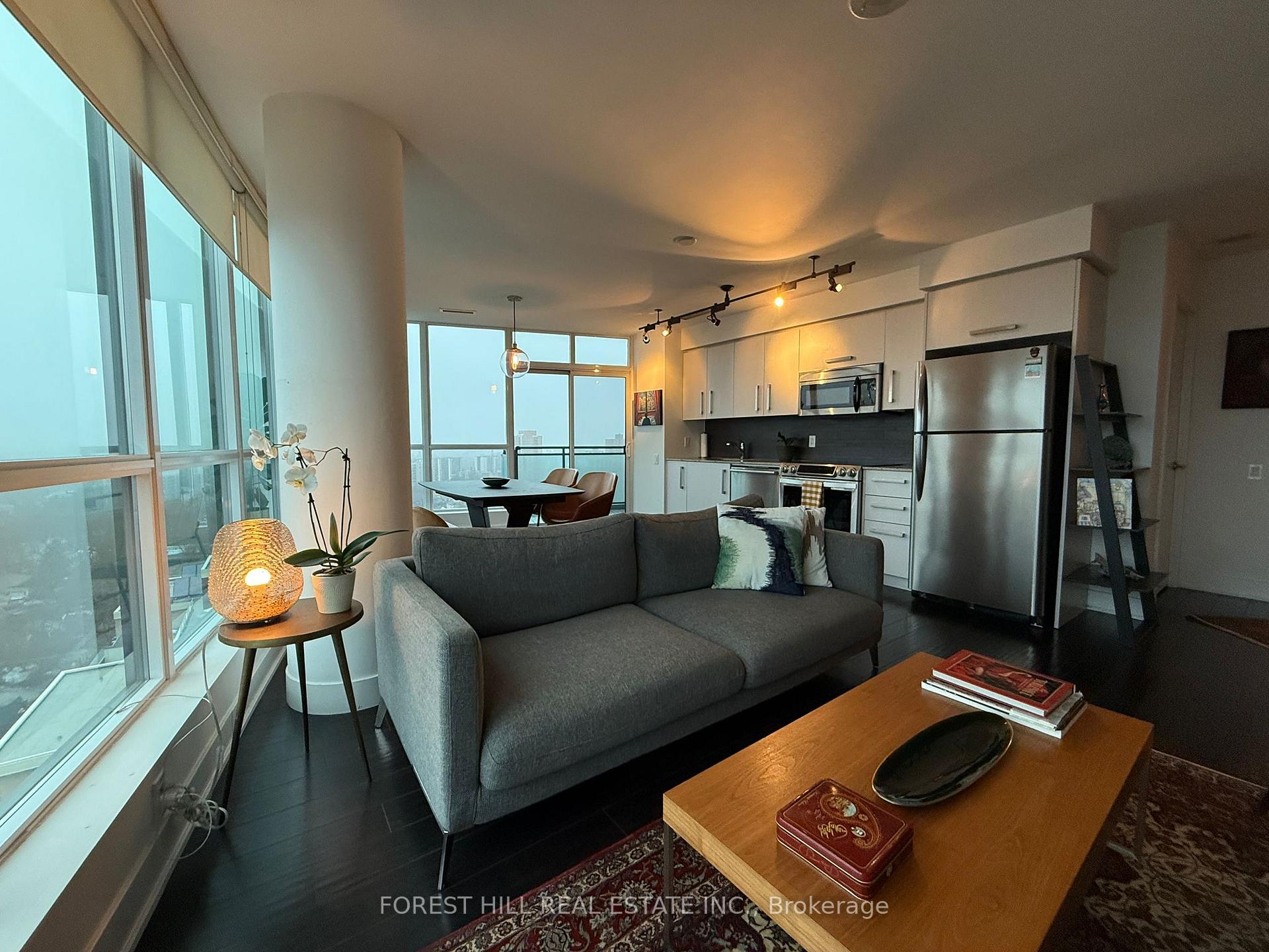 Photo 9 of Unit 2208, 1048 Broadview Avenue, Toronto, Broadview North — HOMEH