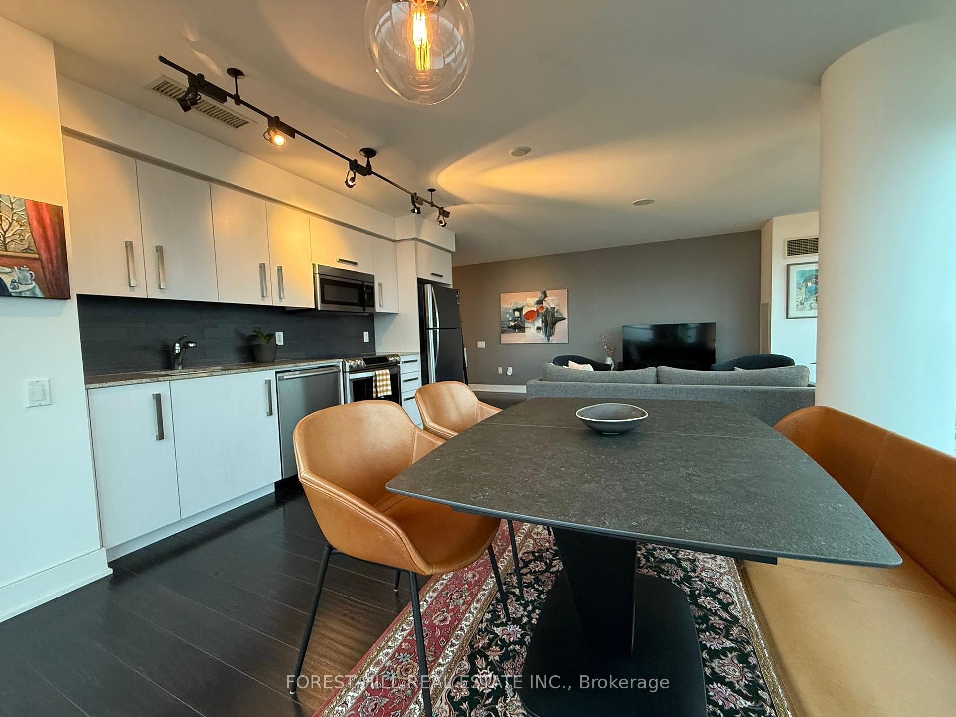 Photo 14 of Unit 2208, 1048 Broadview Avenue, Toronto, Broadview North — HOMEH