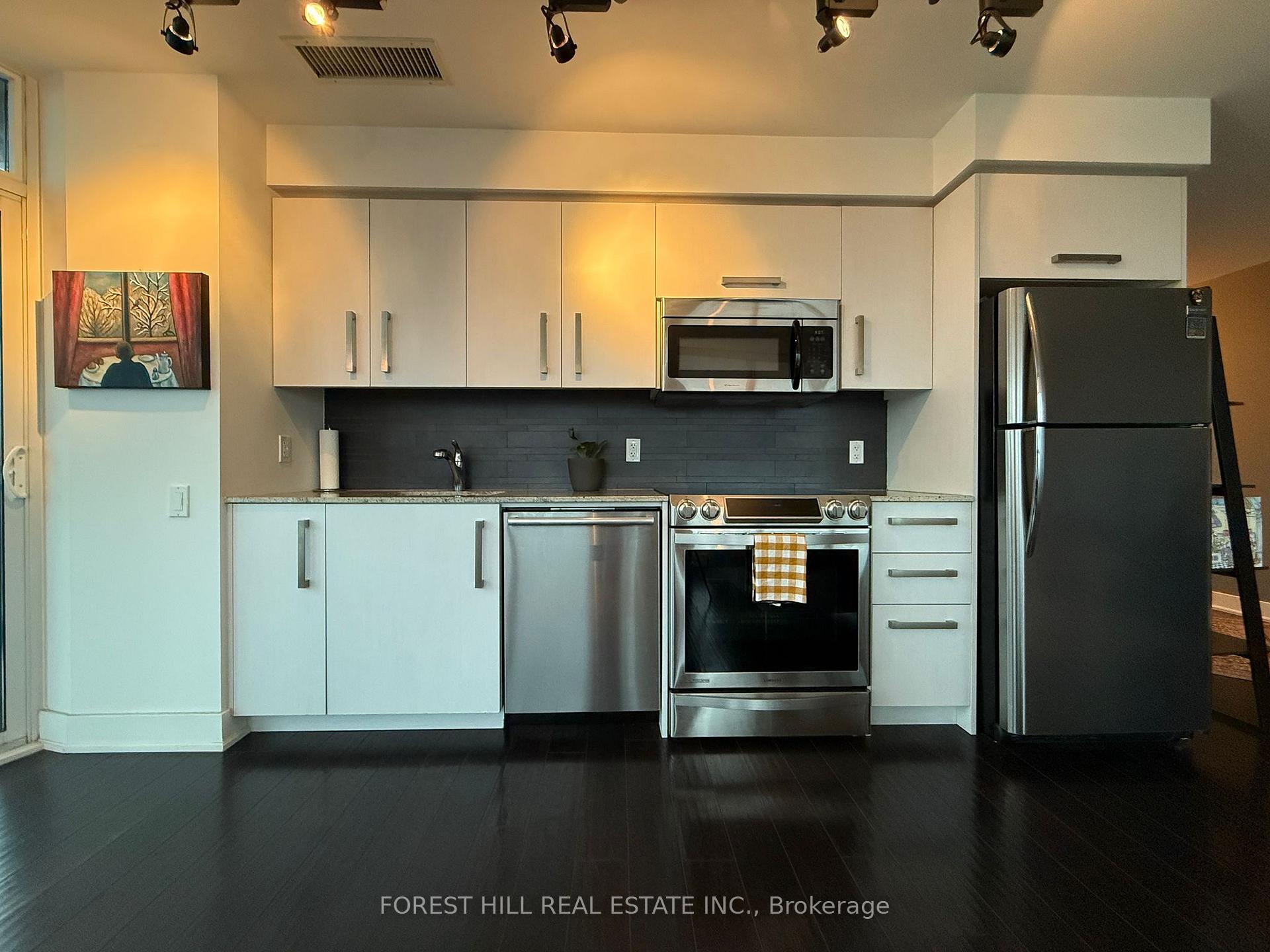 Photo 7 of Unit 2208, 1048 Broadview Avenue, Toronto, Broadview North — HOMEH