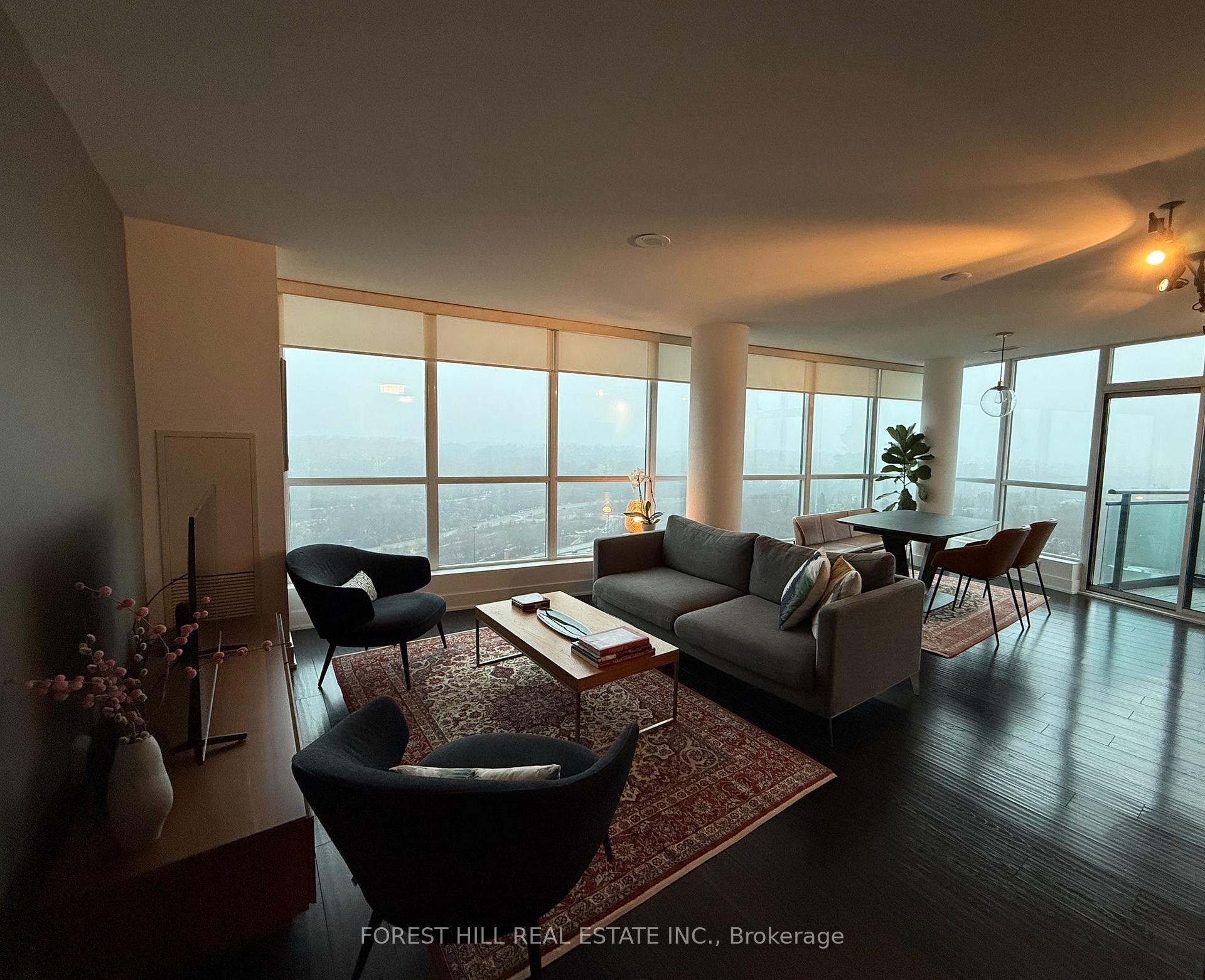 Photo 8 of Unit 2208, 1048 Broadview Avenue, Toronto, Broadview North — HOMEH
