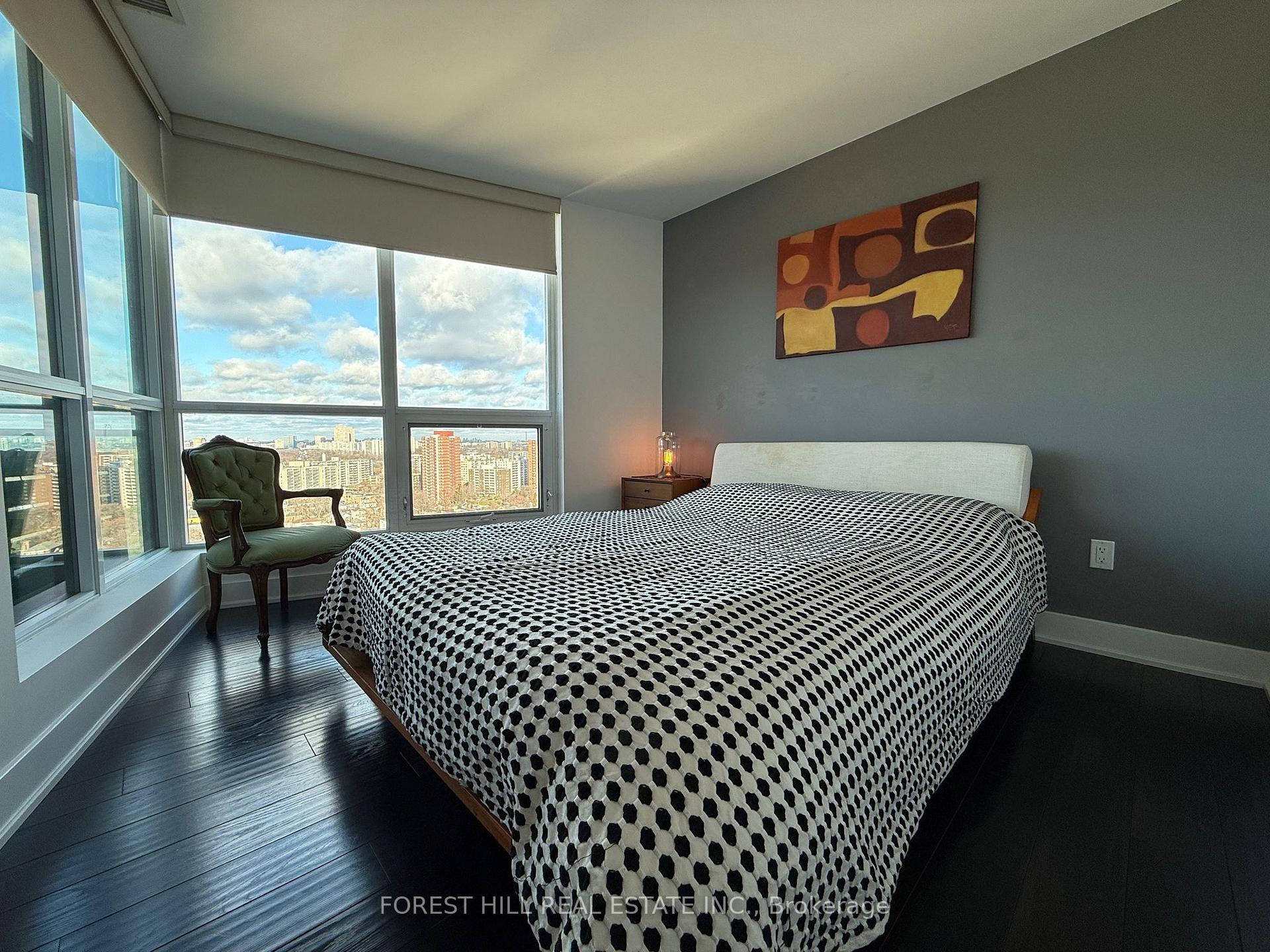 Photo 22 of Unit 2208, 1048 Broadview Avenue, Toronto, Broadview North — HOMEH