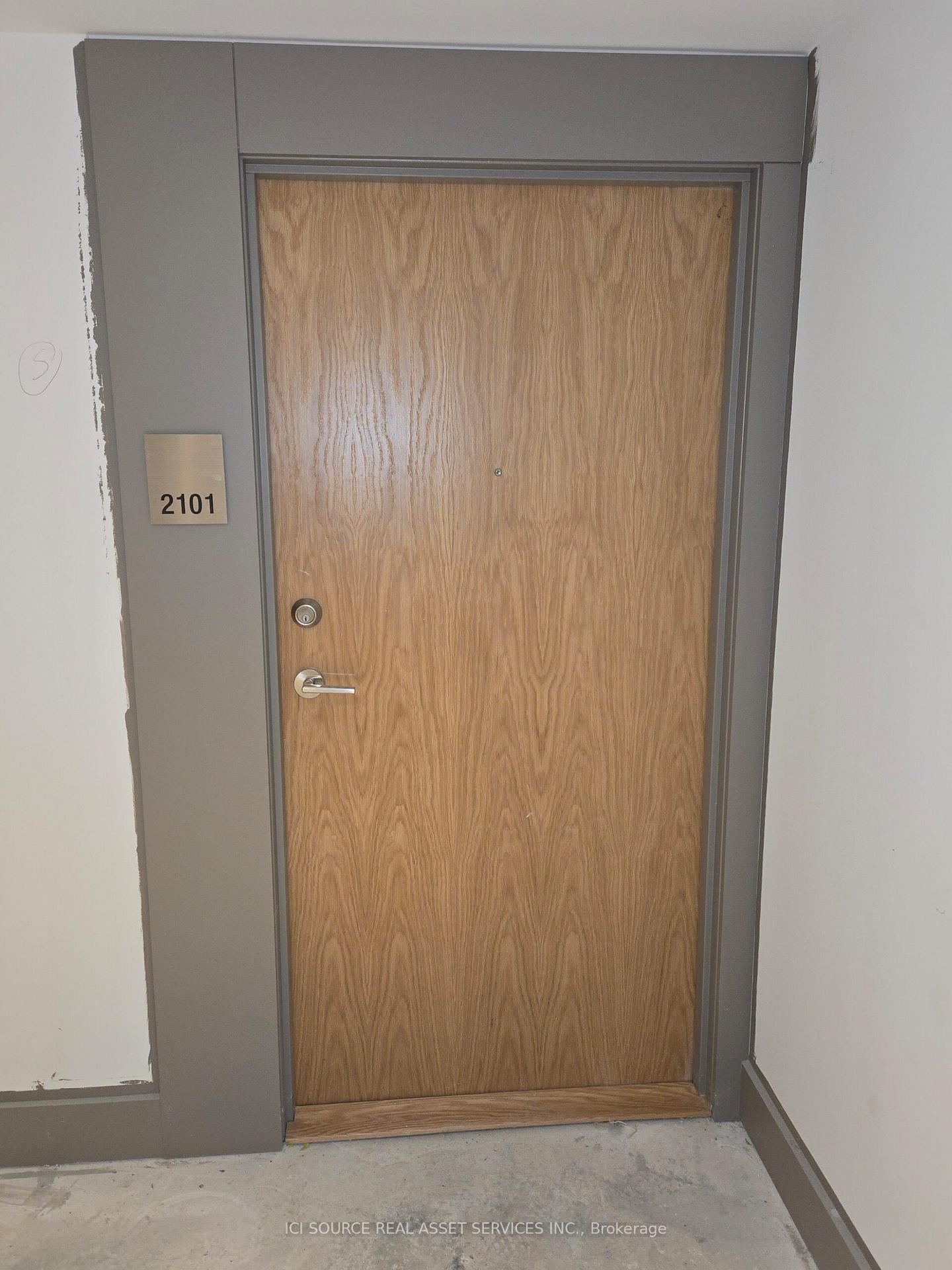 Photo 3 of Unit 2101, 1435 Celebration Drive, Pickering, Bay Ridges — HOMEH