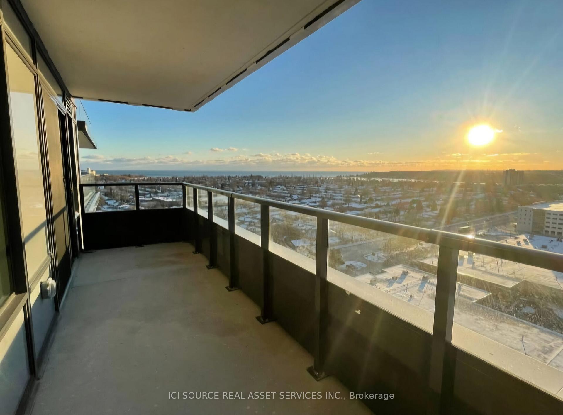 Photo 6 of Unit 2101, 1435 Celebration Drive, Pickering, Bay Ridges — HOMEH