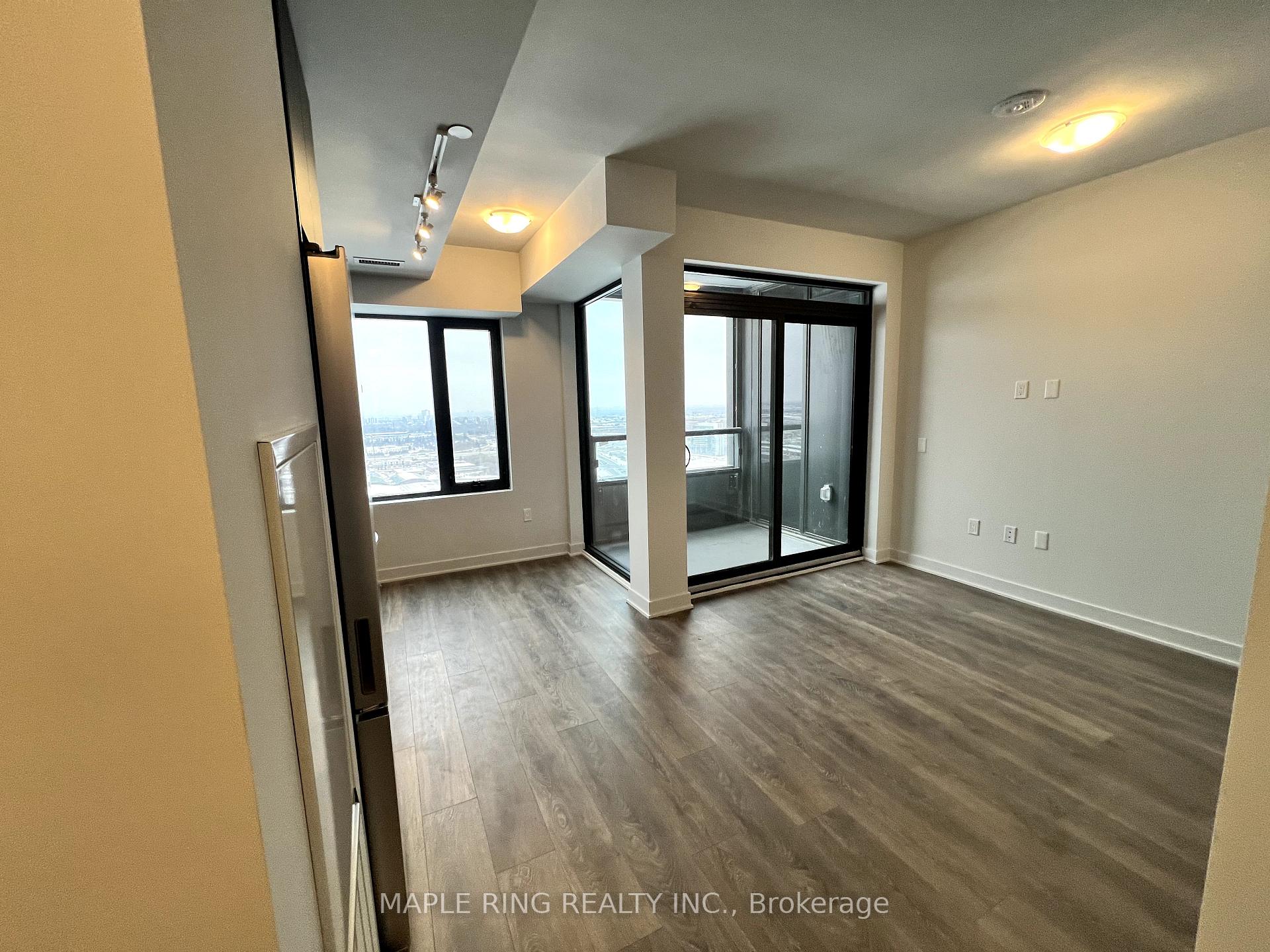 Photo 1 of Unit 2708, 2920 Highway 7 Road, Vaughan, Concord — HOMEH