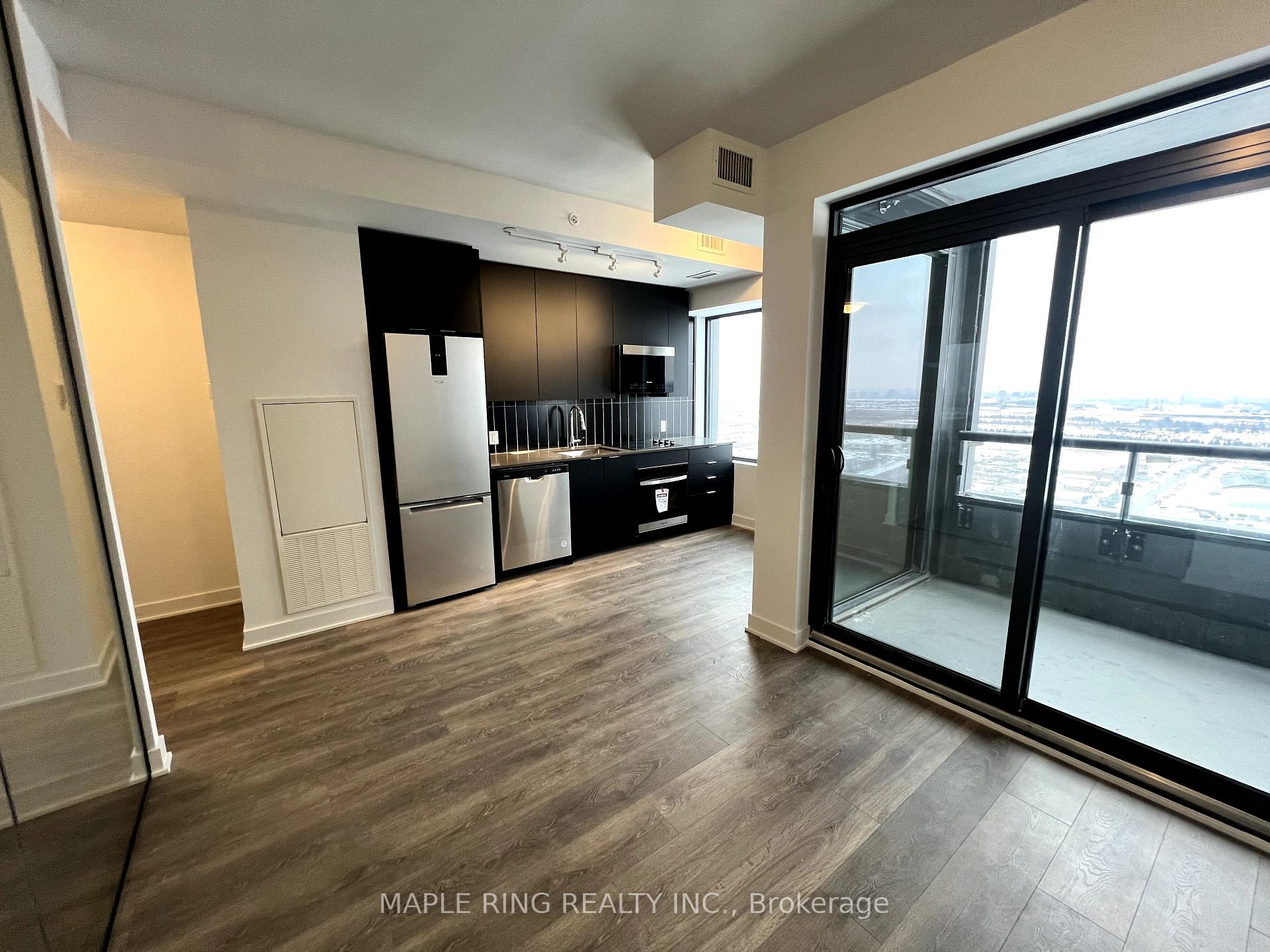 Photo 5 of Unit 2708, 2920 Highway 7 Road, Vaughan, Concord — HOMEH