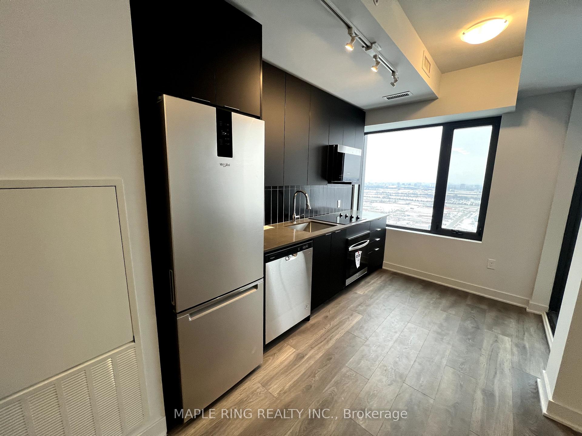 Photo 4 of Unit 2708, 2920 Highway 7 Road, Vaughan, Concord — HOMEH