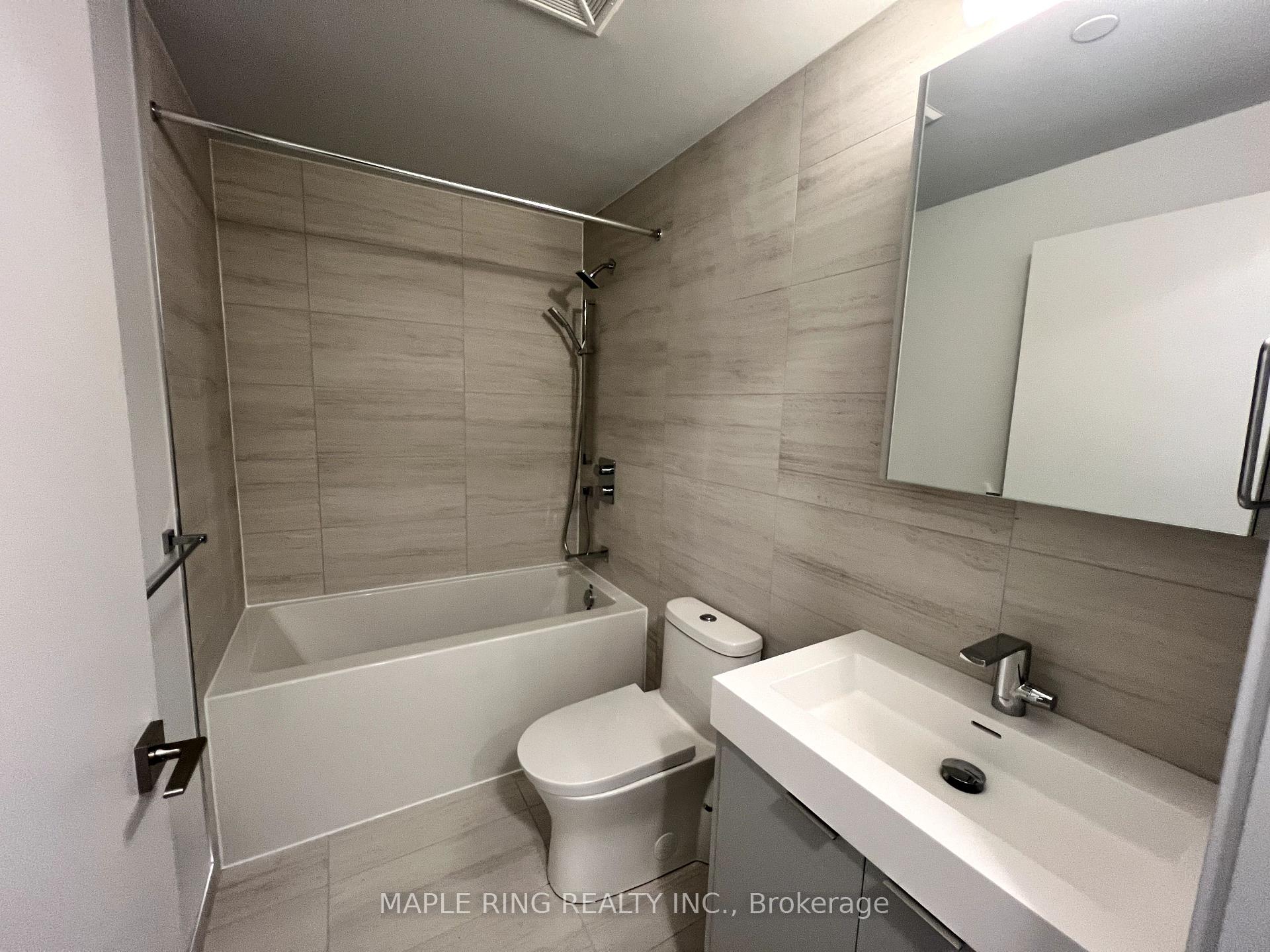 Photo 10 of Unit 2708, 2920 Highway 7 Road, Vaughan, Concord — HOMEH