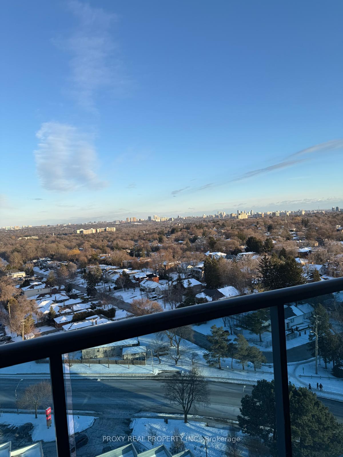 Photo 18 of Unit 1405, 7167 Yonge Street S, Markham, Grandview — HOMEH
