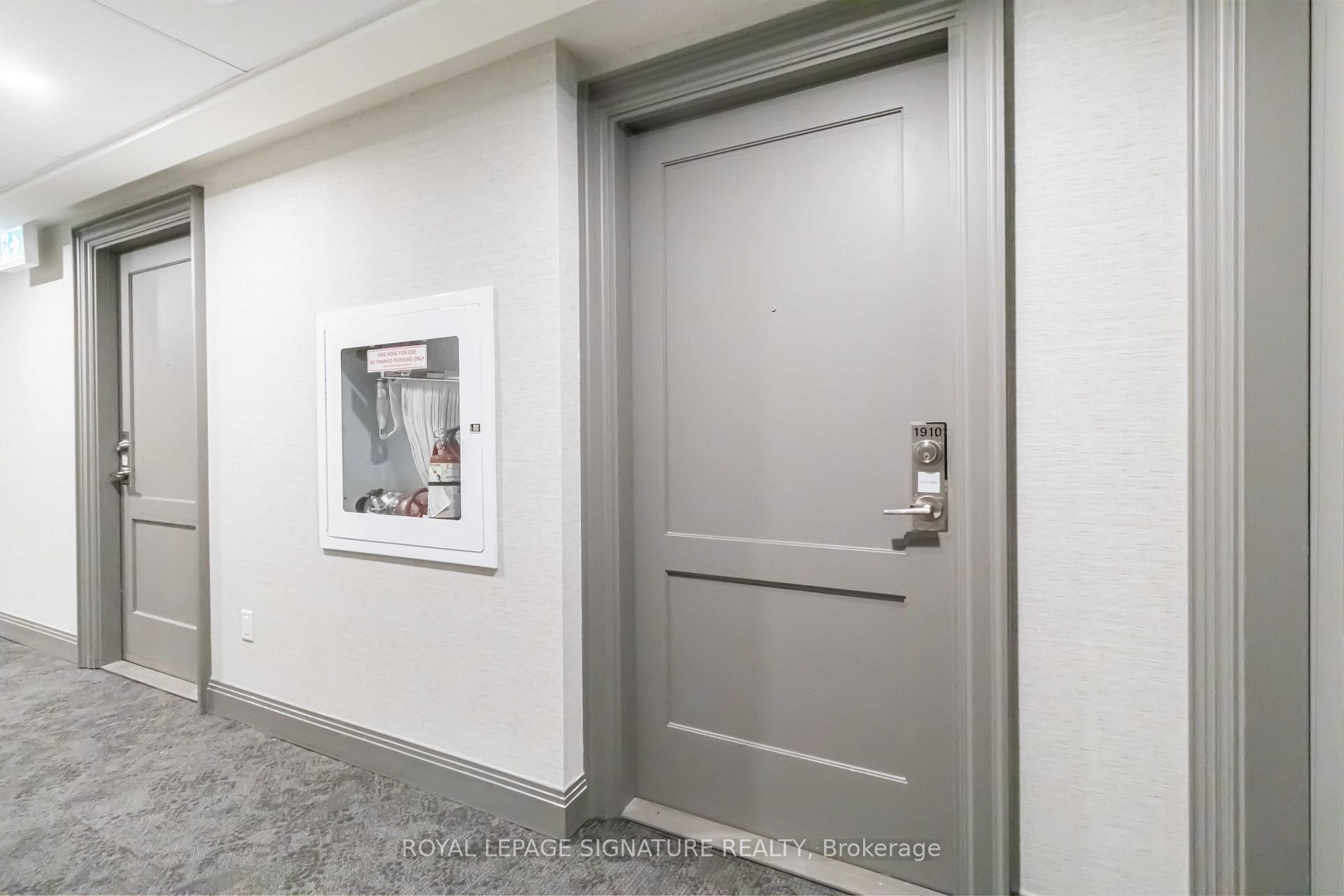Photo 5 of Unit 1910, 30 Elm Drive W, Mississauga, City Centre — HOMEH