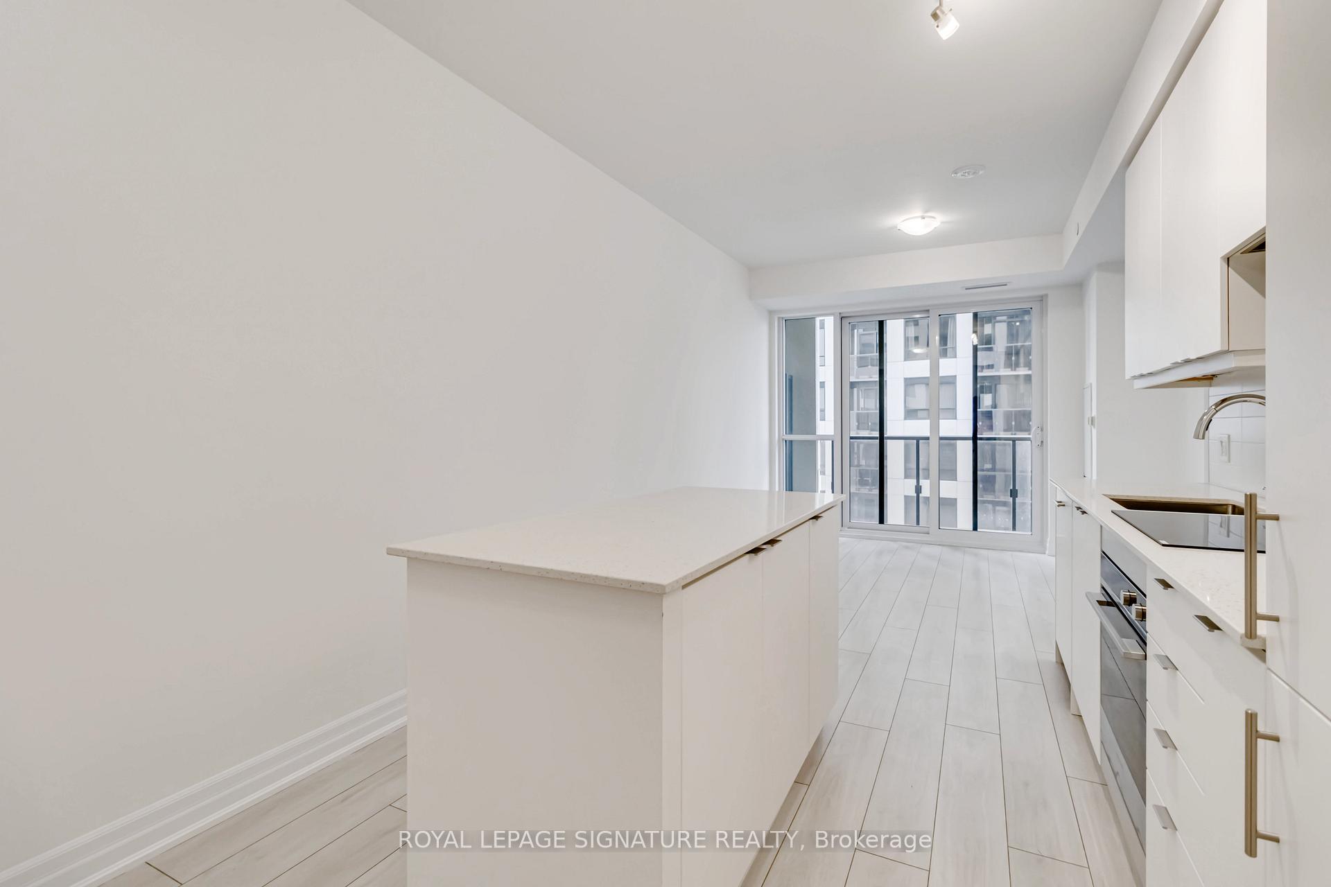 Photo 6 of Unit 1910, 30 Elm Drive W, Mississauga, City Centre — HOMEH