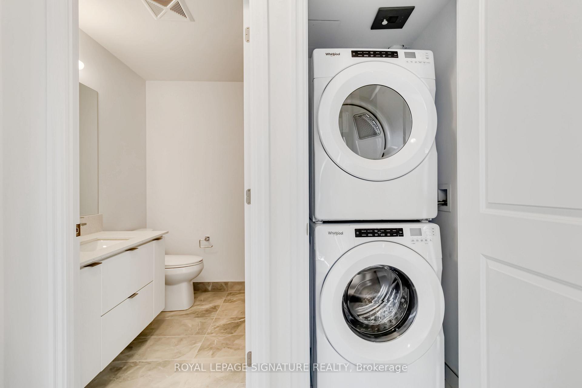 Photo 26 of Unit 1910, 30 Elm Drive W, Mississauga, City Centre — HOMEH