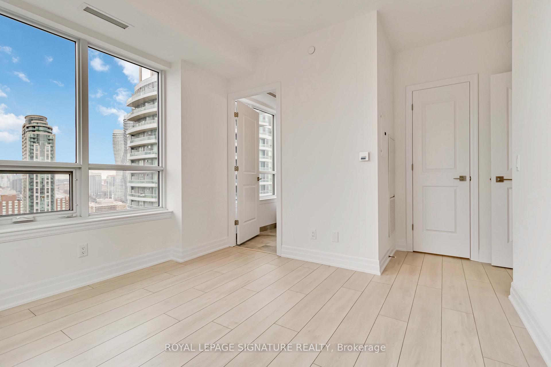 Photo 23 of Unit 1910, 30 Elm Drive W, Mississauga, City Centre — HOMEH